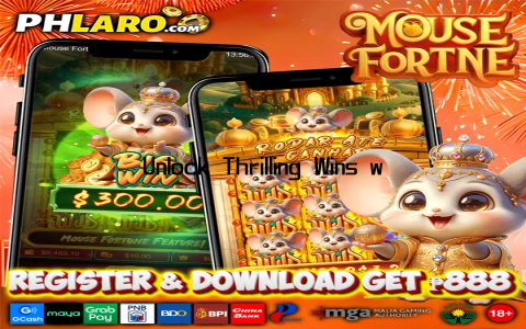 Unlock Thrilling Wins with Arionplay Slot Adventures