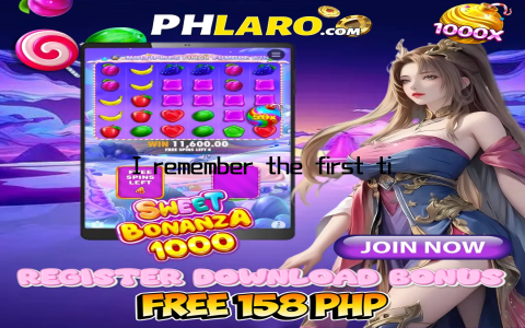 I remember the first time I stumbled upon arionplay Slots