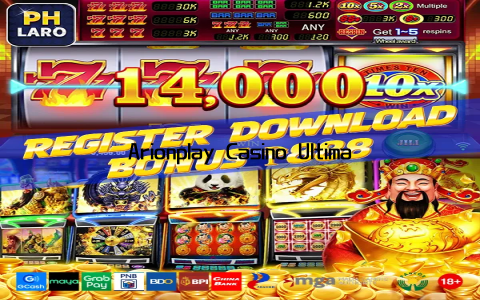 Arionplay Casino Ultimate Gaming Experience Awaits